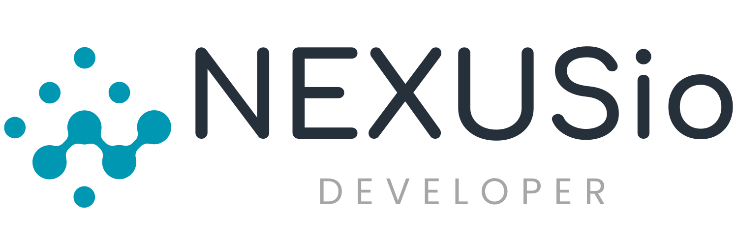 NexusIO